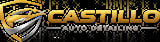 Castillo Auto Detailing Logo